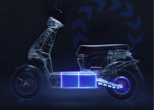 冬季電動(dòng)車?yán)m(xù)航少？愛瑪電動(dòng)車“引擎MAX”讓你騎更遠(yuǎn)不怕沒電！