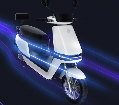 冬季電動(dòng)車?yán)m(xù)航少？愛瑪電動(dòng)車“引擎MAX”讓你騎更遠(yuǎn)不怕沒電！