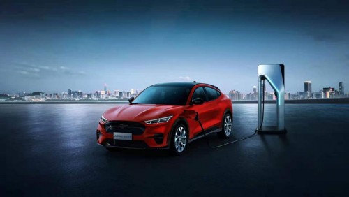 Mustang Mach-E設(shè)計(jì)傳承經(jīng)典，不負(fù)Mustang家族之名