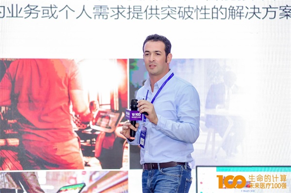 專(zhuān)訪temi機(jī)器人CEO Gal Goren：服務(wù)型機(jī)器人，讓未來(lái)醫(yī)療更“智慧”！