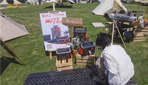萬(wàn)千寵愛(ài)，戶外大咖們?yōu)楹螌?duì)電小二戶外電源如此偏愛(ài)？