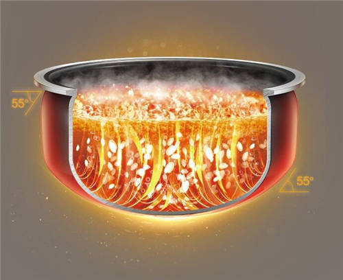 蘇泊爾電飯煲哪款好？遠(yuǎn)紅外技術(shù)掀開米飯香甜之秘