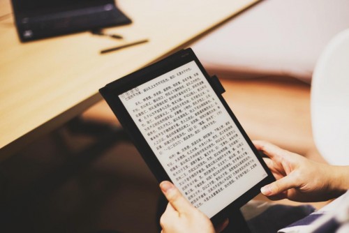 『飛測(cè)不可』真實(shí)書(shū)寫體驗(yàn)+錄音轉(zhuǎn)文字 訊飛智能辦公本X2上手
