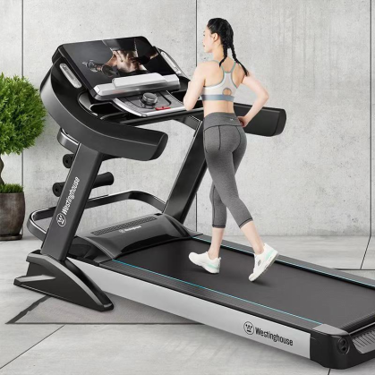 西屋電氣的運動產(chǎn)品這么贊，瘦不下來的你還不知道？