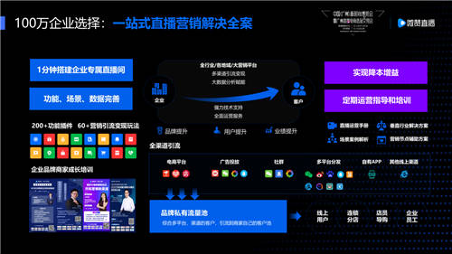 突破品牌增長，微贊與紅交會(huì)共論爆款直播秘籍