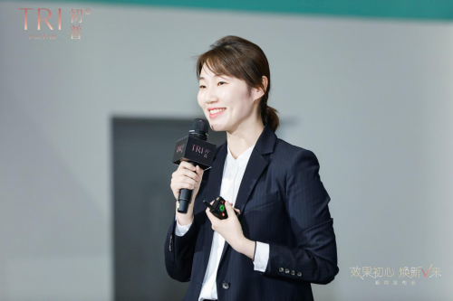 TriPollar 金牛旗艦美容儀上市，效果初心煥新升級(jí)
