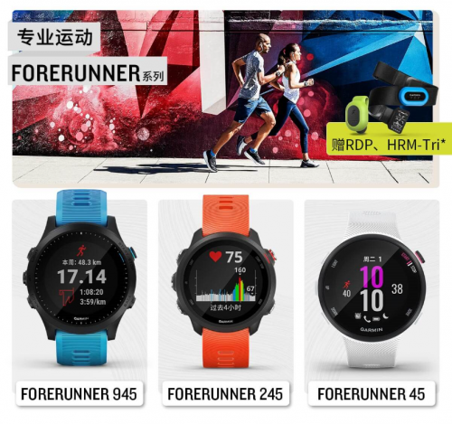 Garmin佳明32周年慶盛大開啟，把握最“佳”拔草時機