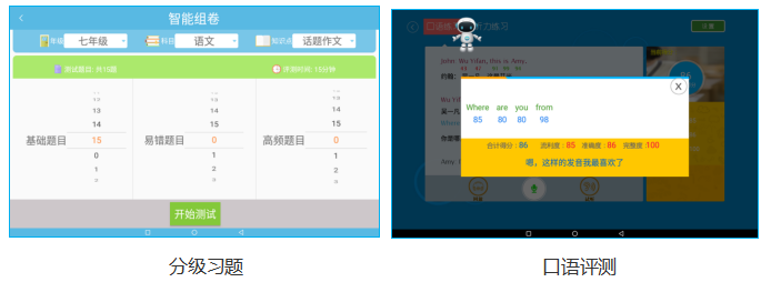 索立信T918/T919平板上市定義行業(yè)新標準