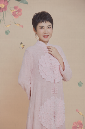 知名個(gè)人成長作家張德芬：真正愛自己的人，應(yīng)該學(xué)會(huì)“拒絕”和“接受被拒絕”