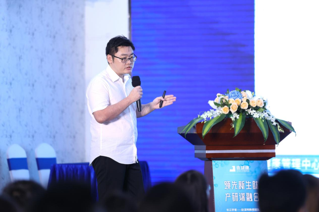 壹健康與頂級(jí)科研團(tuán)隊(duì)深入合作，以科研賦能引領(lǐng)健康產(chǎn)業(yè)升級(jí)