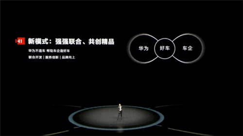 同樣是華為造車概念企業(yè)，ARCFOX極狐和賽力斯有何不同？