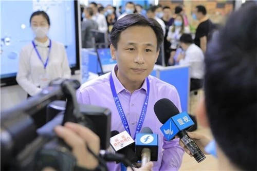 中國(guó)教育裝備展在廈門舉辦 網(wǎng)龍實(shí)力演繹未來教育圖景