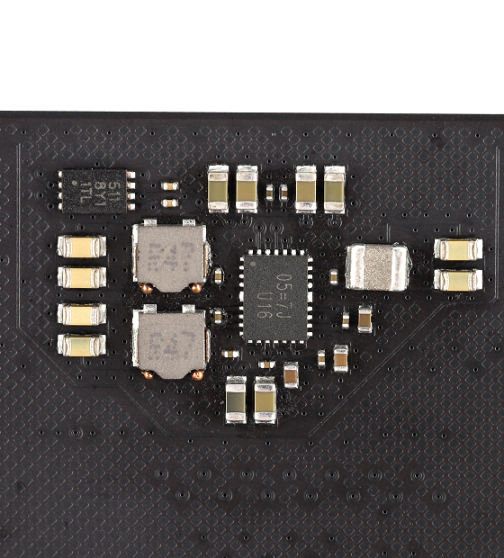 領(lǐng)跑先鋒，朗科自產(chǎn)DDR5內(nèi)存實(shí)物高清圖賞