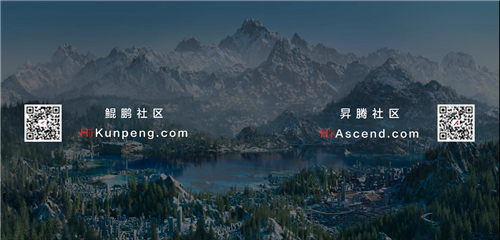 鯤鵬社區(qū)和昇騰社區(qū)全新上線，凝聚產(chǎn)業(yè)力量助推生態(tài)繁榮
