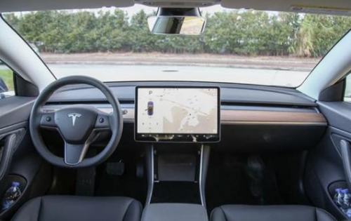 緊追特斯拉Model Y，福特Mustang Mach-E競爭力詳解