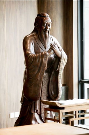 研發(fā)樓正式投入使用 柏廚以科研賦能做強企業(yè)生產(chǎn)力