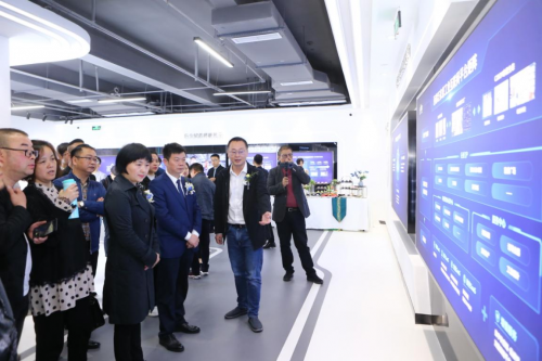 用工業(yè)軟件驅動家居數(shù)字化 三維家攜手政府打造崇州智造名片