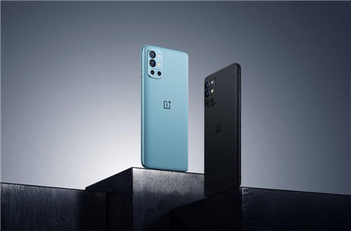 一加 9R 12GB+256GB版本4月27日10點(diǎn)開售，京東、歡太商城可購