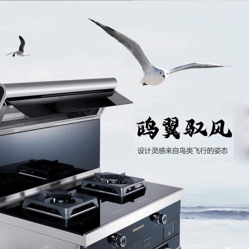 金帝集成灶和洗碗機(jī)這兩臺(tái)廚房裝修必選神器，你都配齊了嗎