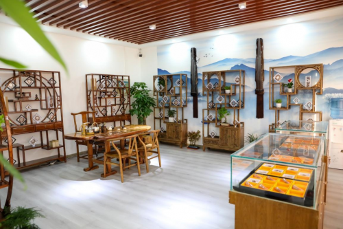 不負(fù)眾望，魅力起航丨雕至尊核雕店面升級(jí)盛大開業(yè)！