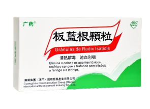 “科技+農(nóng)戶+企業(yè)”，廣藥集團(tuán)板藍(lán)根公益關(guān)愛不停歇