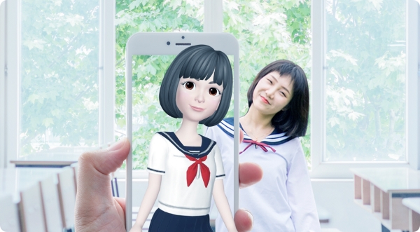 短視頻風(fēng)口之下，相芯科技美顏濾鏡和“虛擬化身”受追捧
