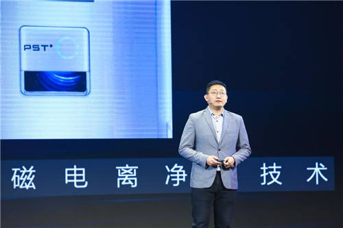 美的凈味冰箱：潛艇級(jí)凈味，行業(yè)一級(jí)標(biāo)準(zhǔn)！