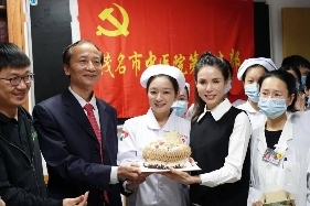 受七成網(wǎng)友認(rèn)可的輕松籌：從大病眾籌起步，一直在公益路上