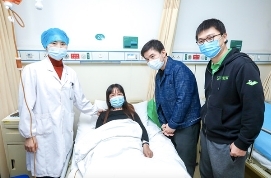 受七成網(wǎng)友認(rèn)可的輕松籌：從大病眾籌起步，一直在公益路上