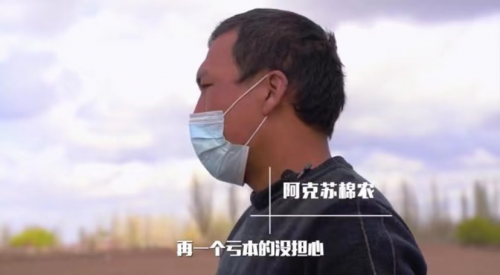新疆棉花不容玷污！蘑菇街主播實(shí)地走訪新疆力破不實(shí)謠言