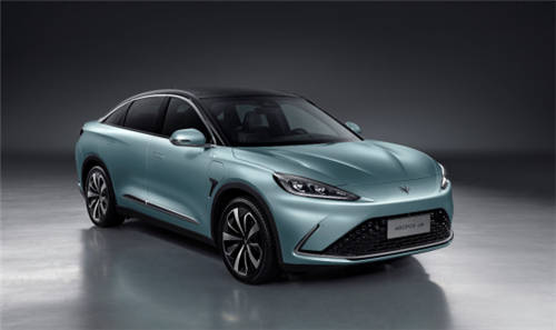 造車新勢力2.0時代，誰是真正的品質(zhì)“寶藏車”？