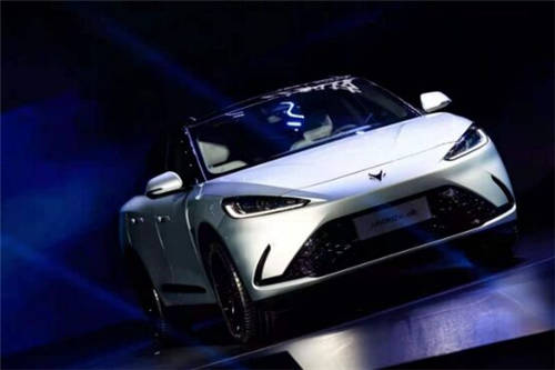 造車新勢力2.0時代，誰是真正的品質(zhì)“寶藏車”？