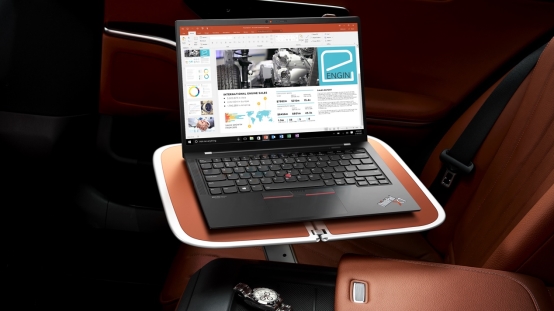 市場(chǎng)競(jìng)爭(zhēng)愈發(fā)激烈的當(dāng)下，ThinkPad是如何擊敗蘋果的？