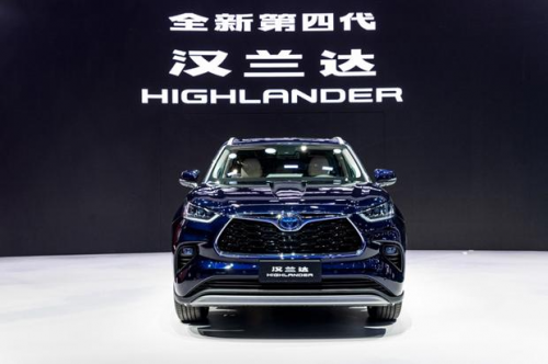傳祺年底將推出首款混動(dòng)車型，有點(diǎn)期待！