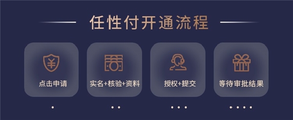 如何開通蘇寧任性付？簡單介紹下開通方法