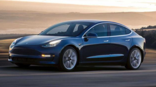 福特電馬PK特斯拉Model Y，談?wù)勱P(guān)于電動車的那些事兒