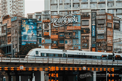 街電攜手美食新地標深圳文和友，立體化網(wǎng)絡(luò)滿電續(xù)航全場