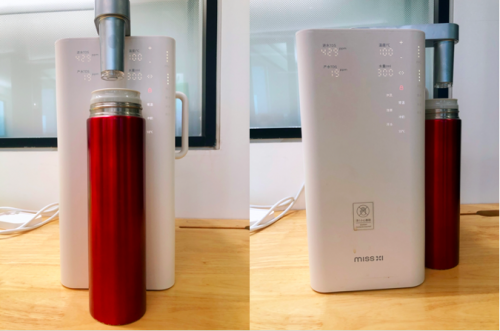 凈飲機，這應(yīng)該是以后大家選擇最多的飲水方式