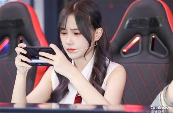 第三代Elite Gaming助陣，喚醒驍龍888手機(jī)玩游戲的澎湃戰(zhàn)力