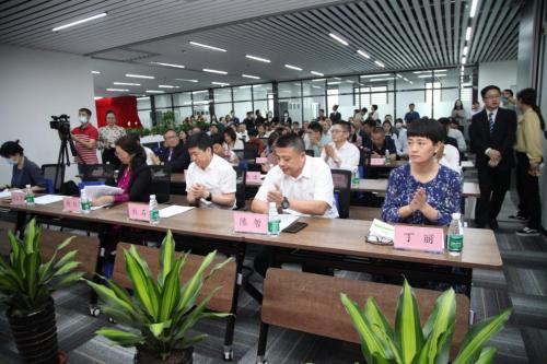 澳門凱旋國際集團總裁王愛民：共創(chuàng)粵港澳大灣區(qū)知識產(chǎn)權新未來