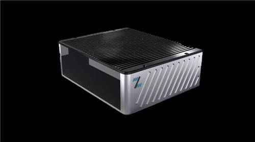 一徑科技新品發(fā)布，全新前向固態(tài)激光雷達產(chǎn)品ML-Xs于上海車展首發(fā)
