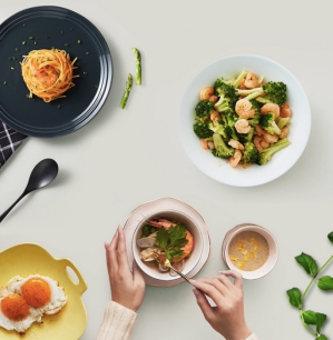 一人食、精致范，京東家電新奇特好物引領(lǐng)消費(fèi)新風(fēng)尚