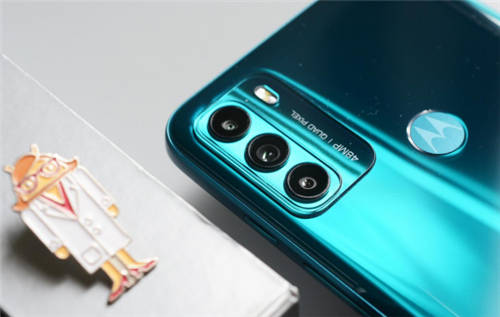 motorola g50首銷即售罄，聯(lián)想助力我國5G手機全面普及