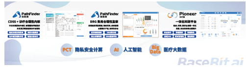 翼方健數(shù)“道術(shù)器用”是如何助推醫(yī)療數(shù)字化轉(zhuǎn)型走向快車(chē)道？