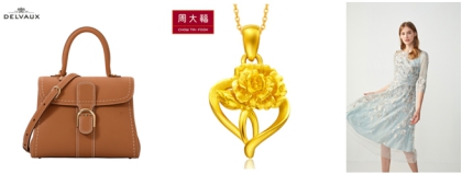 “宮廷”禮盒、護(hù)膚爆品、時(shí)尚奢品 京東母親節(jié)送禮攻略來襲