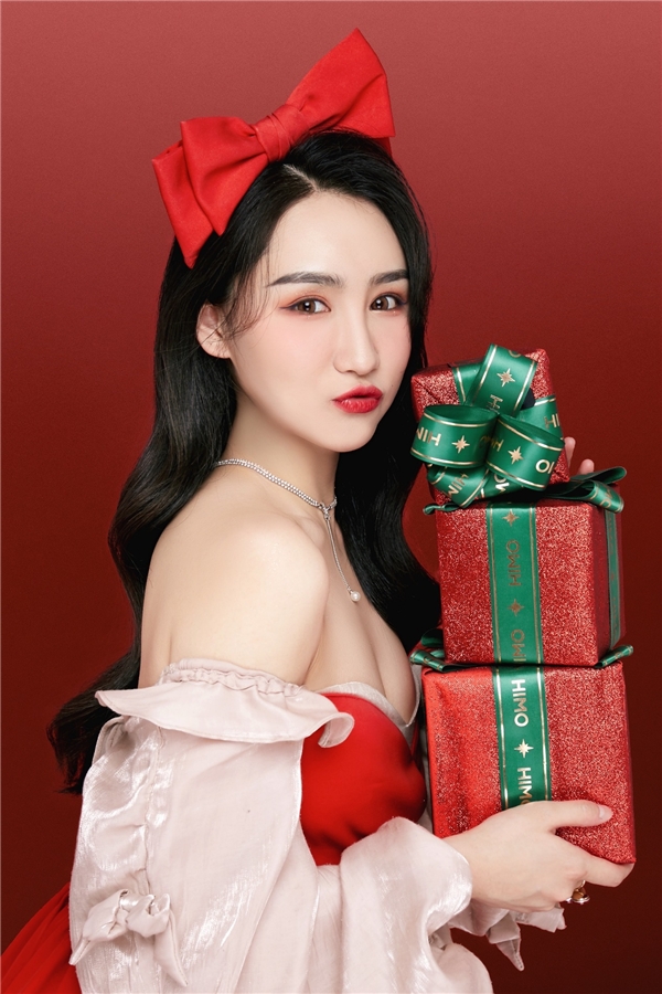 KK直播曉曉：不忘初心，堅(jiān)守對(duì)舞蹈純粹的熱愛