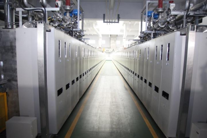 助力中國從氯堿大國邁向氯堿強國，百年工廠為什么攜手卡奧斯？
