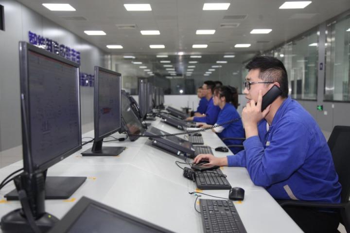 助力中國從氯堿大國邁向氯堿強國，百年工廠為什么攜手卡奧斯？