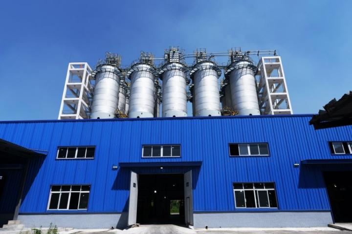 助力中國從氯堿大國邁向氯堿強國，百年工廠為什么攜手卡奧斯？