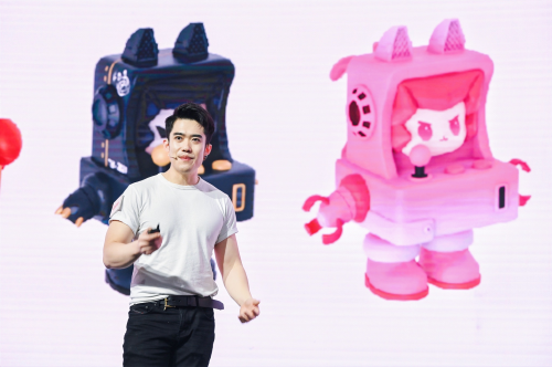 TOP TOY自有IP發(fā)布，開啟全新TT-Universe宇宙